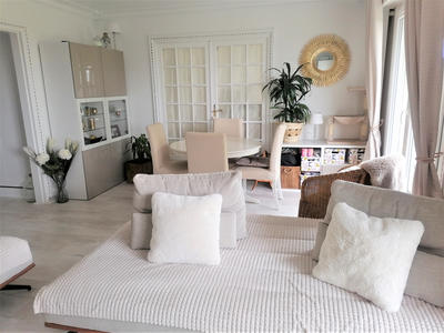 Appartement - 86 m² - 4 pièces