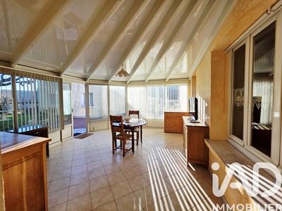 Maison de village - 139 m² - 6 pièces