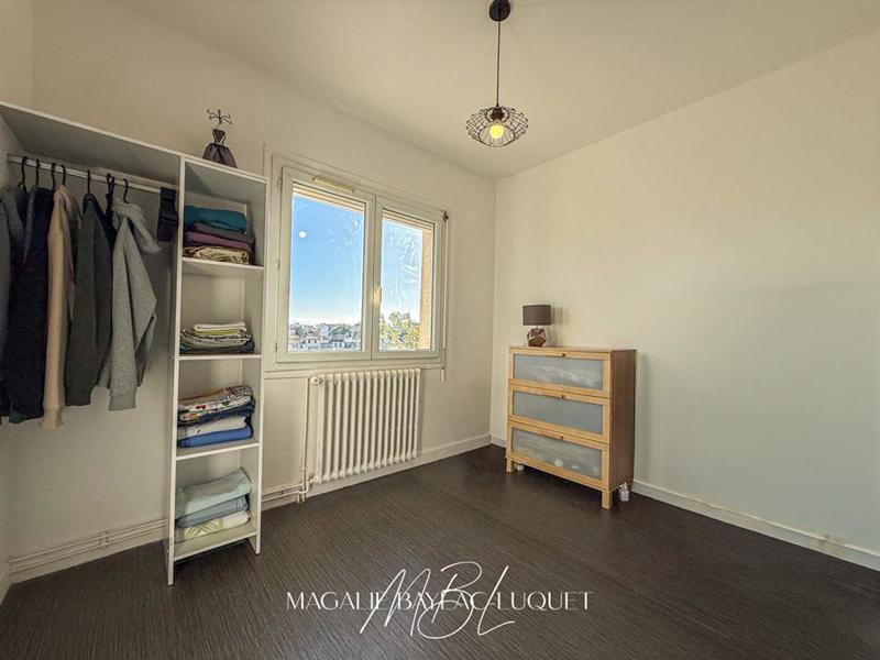 Maison - 68 m² - 4 pièces