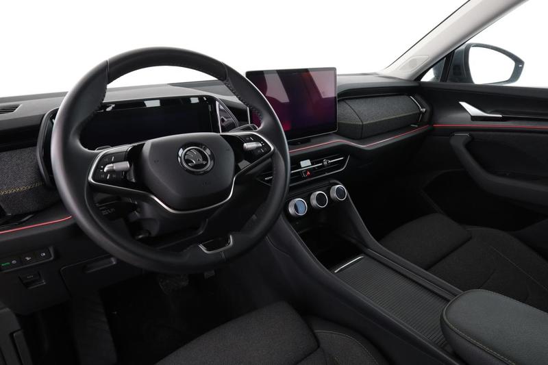 Skoda Kodiaq 1.5 Tsi Hybrid Act Selection Dsg7 7pl 150 ch