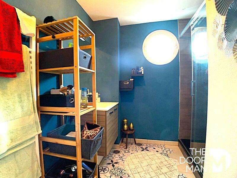 Maison - 70 m² - 3 pièces