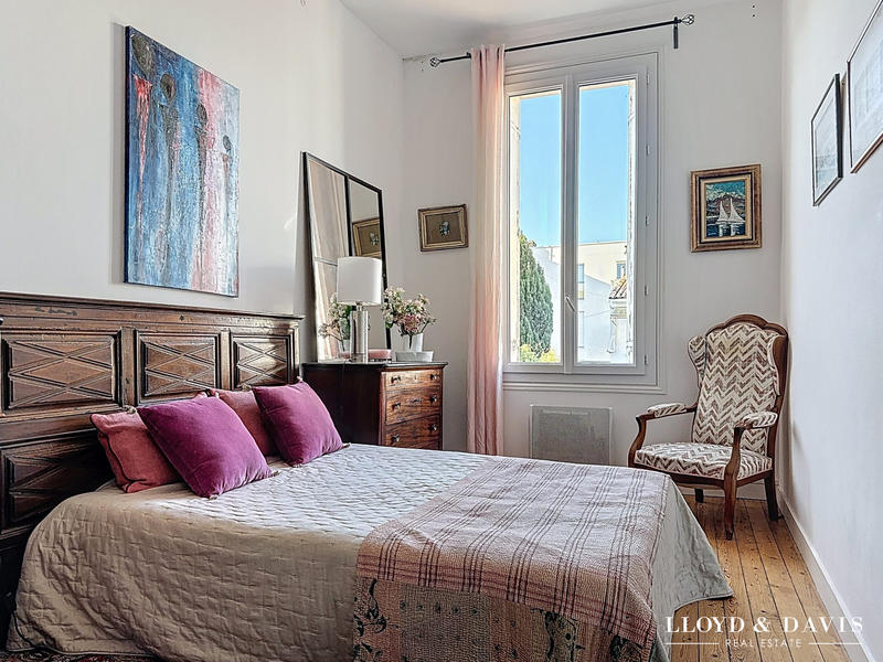 Maison - 185 m² - 6 pièces