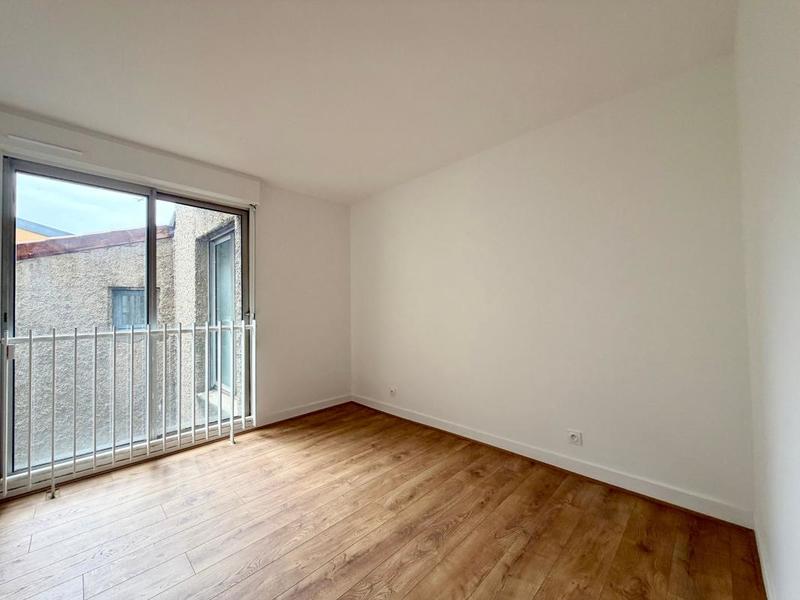 Appartement - 94 m² - 4 pièces