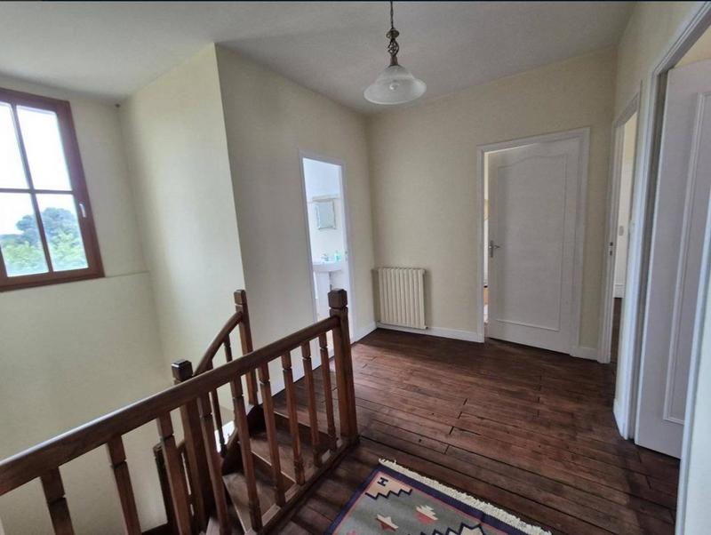 Maison - 178 m² - 6 pièces