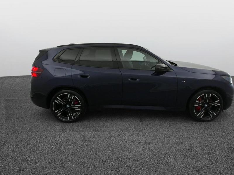 Bmw X3 G45 M50 xDrive 398 ch Bva8 m Performance