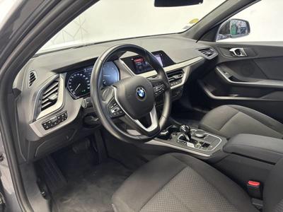 Bmw Série 1 116d 116 ch Dkg7 Business Design