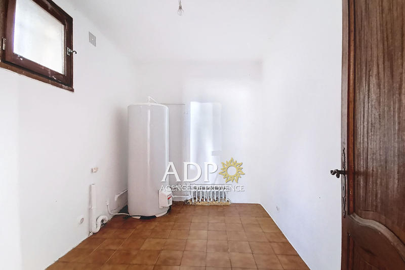 Maison - 132 m² - 6 pièces