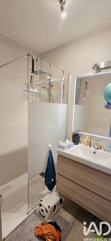 Maison - 212 m² - 10 pièces