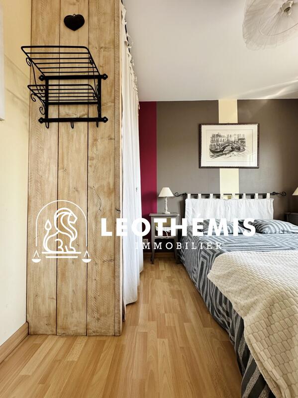 Maison contemporaine - 134 m² - 6 pièces