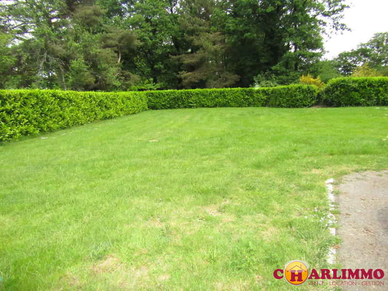 Maison traditionnelle - 130 m² - 5 pièces