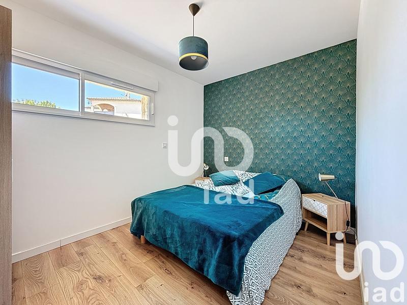 Maison - 218 m² - 7 pièces