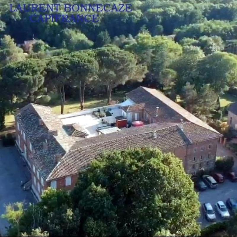 Appartement - 150 m² - 4 pièces