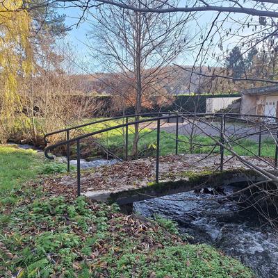 Maison - 233 m² - 8 pièces