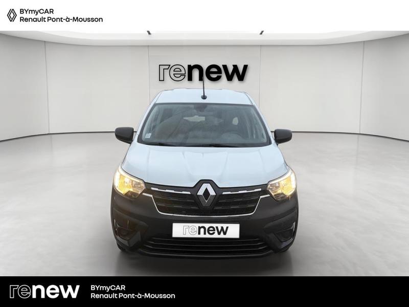 Renault Express Van Blue Dci 75 - 22 Confort