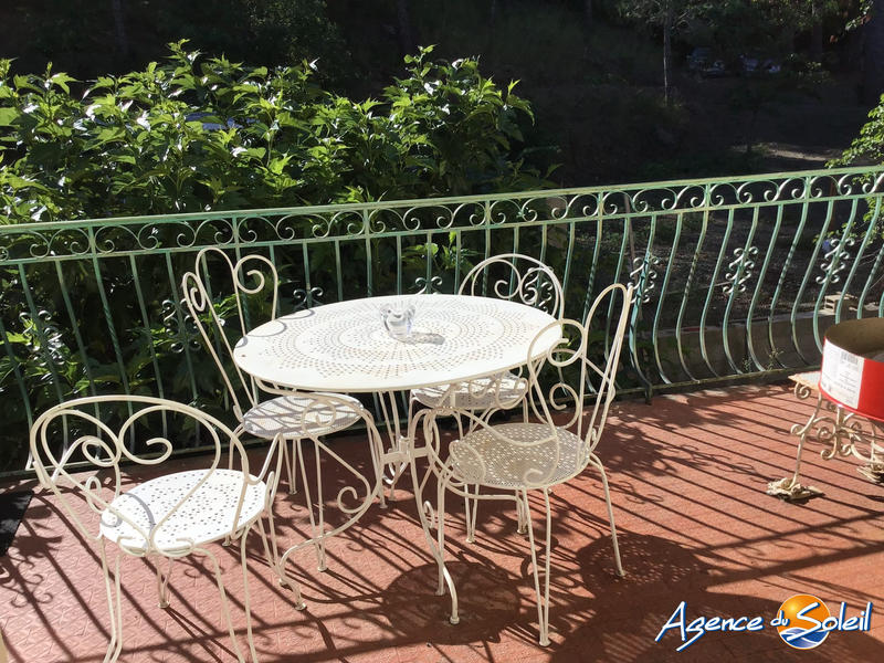 Maison - 137 m² - 5 pièces