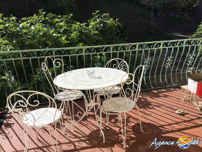 Maison - 137 m² - 5 pièces