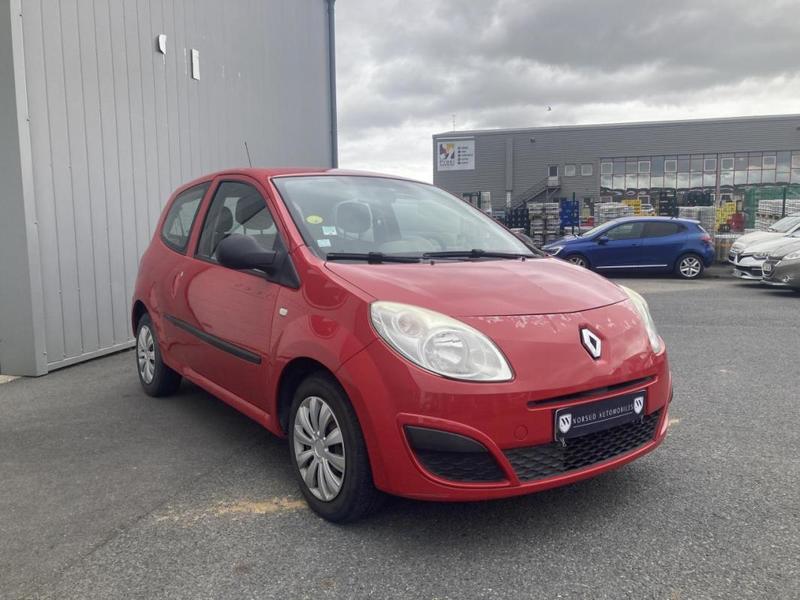 Renault Twingo 1.2i 75ch - Garantie 6 Mois
