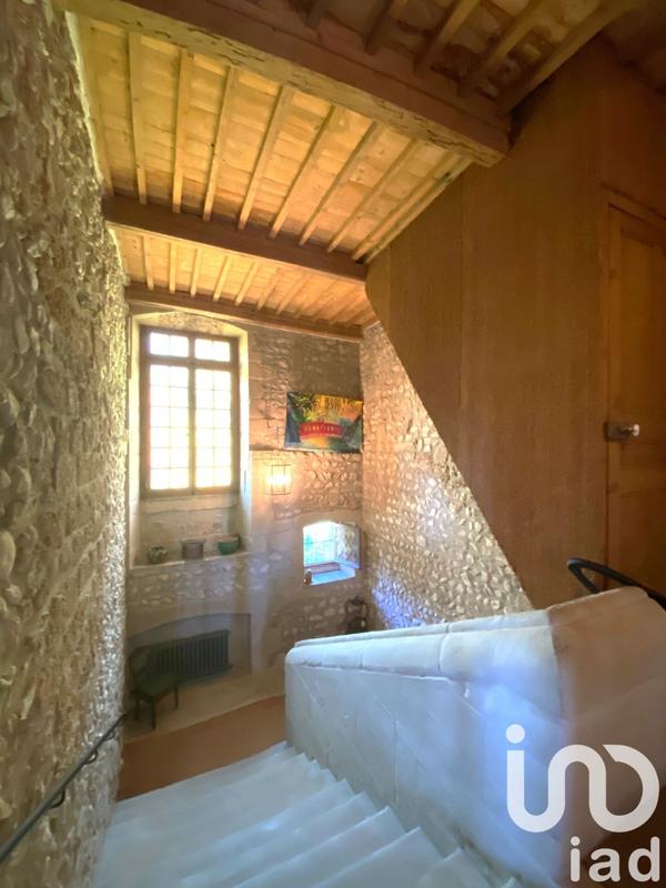 Maison - 513 m² - 15 pièces