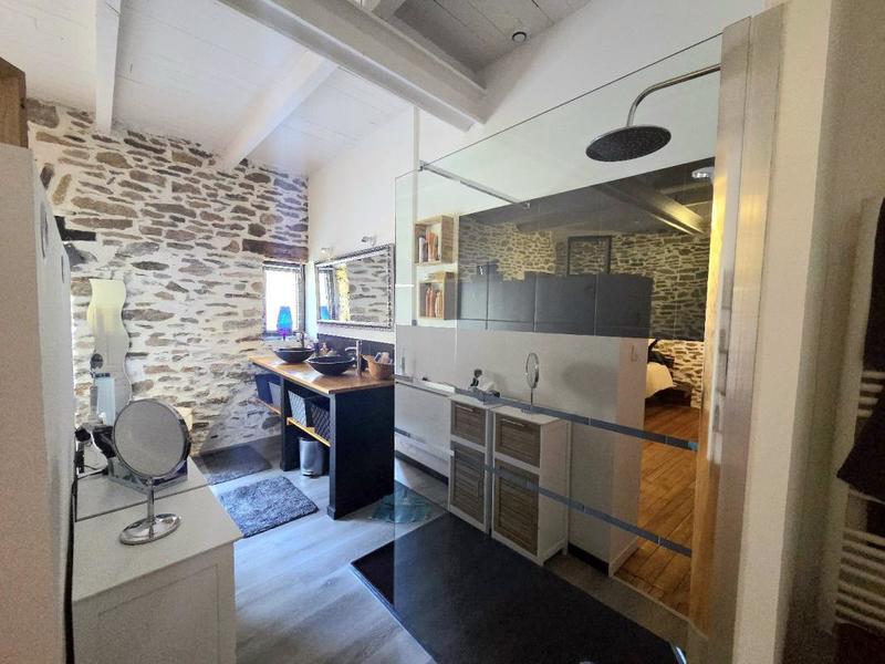 Maison - 168 m² - 3 pièces