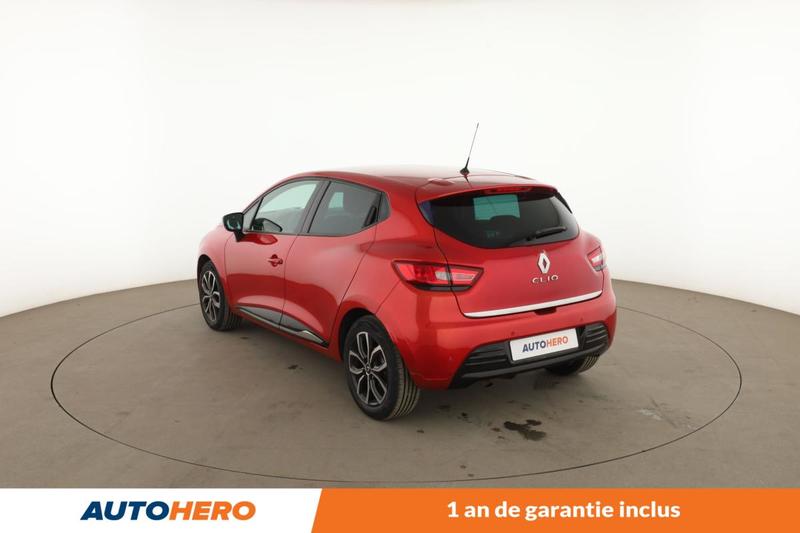 Renault Clio 0.9 TCe Limited 90 ch