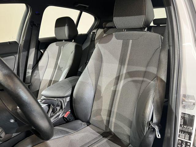 Bmw Série 1 118d Xdrive 150 Urban Chic 5p