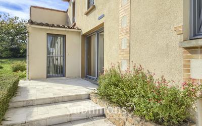 Maison - 146 m² - 5 pièces