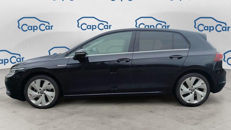 Volkswagen Golf 1.5 eTSI Opf 150 Dsg7 Style 1st - Automatique