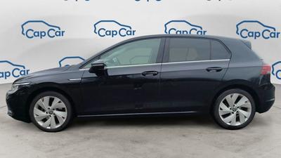 Volkswagen Golf 1.5 eTSI Opf 150 Dsg7 Style 1st - Automatique