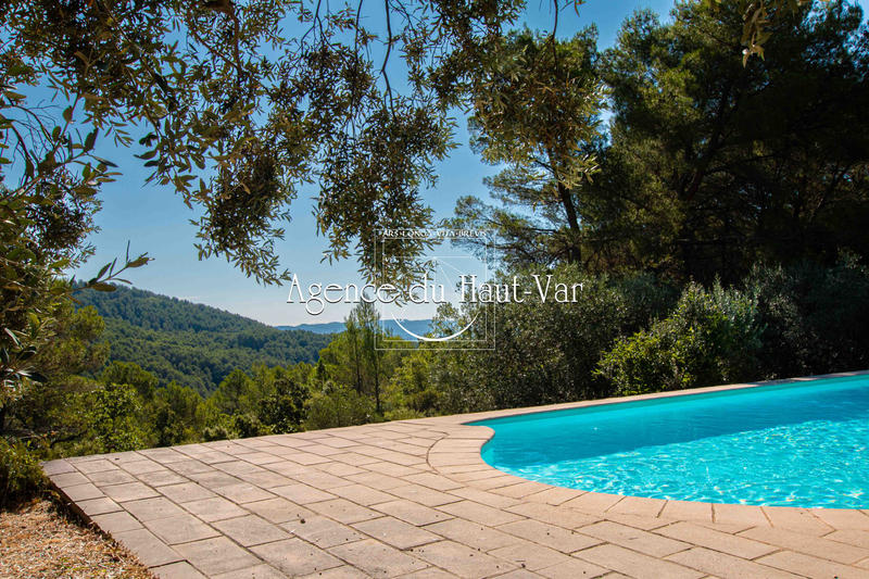 Bastide - 145 m² - 5 pièces