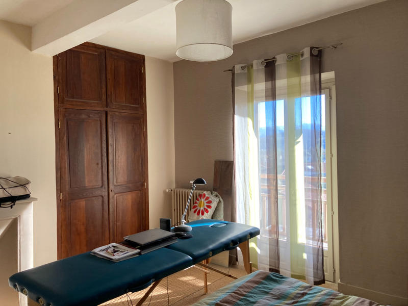 Maison - 175 m² - 8 pièces