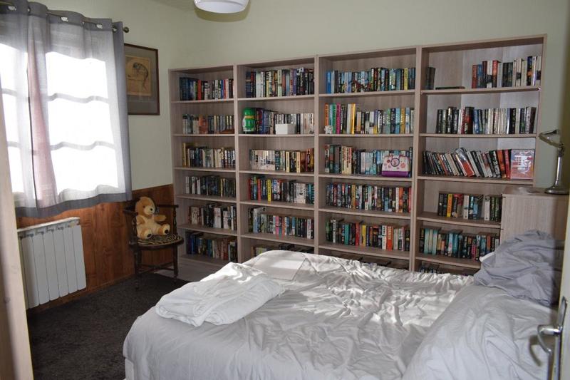 Maison - 86 m² - 6 pièces