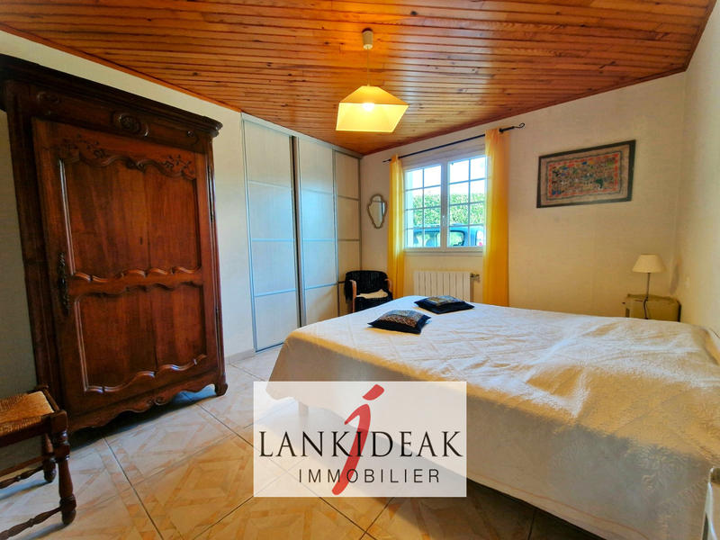 Maison - 194 m² - 6 pièces