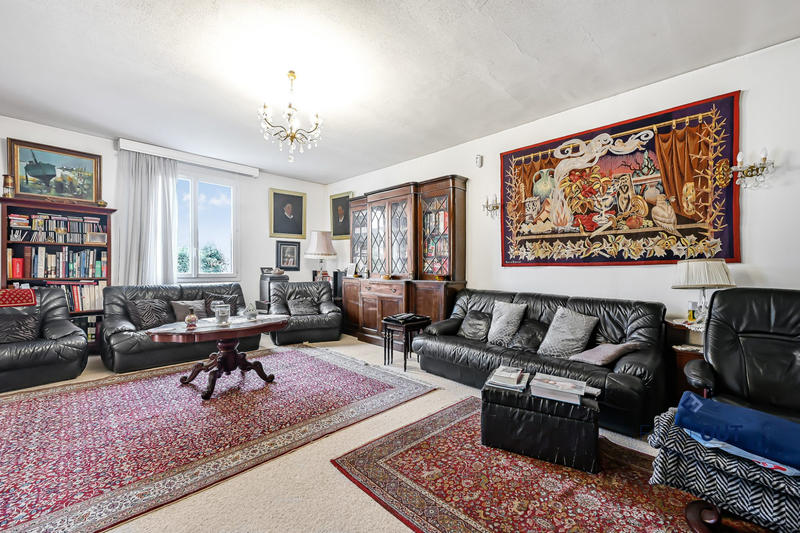 Maison - 190 m² - 5 pièces