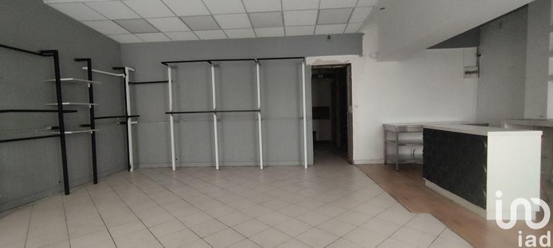 Local commercial - 93 m²