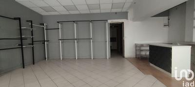 Local commercial - 93 m²