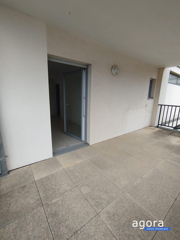 Appartement - 84 m² - 3 pièces