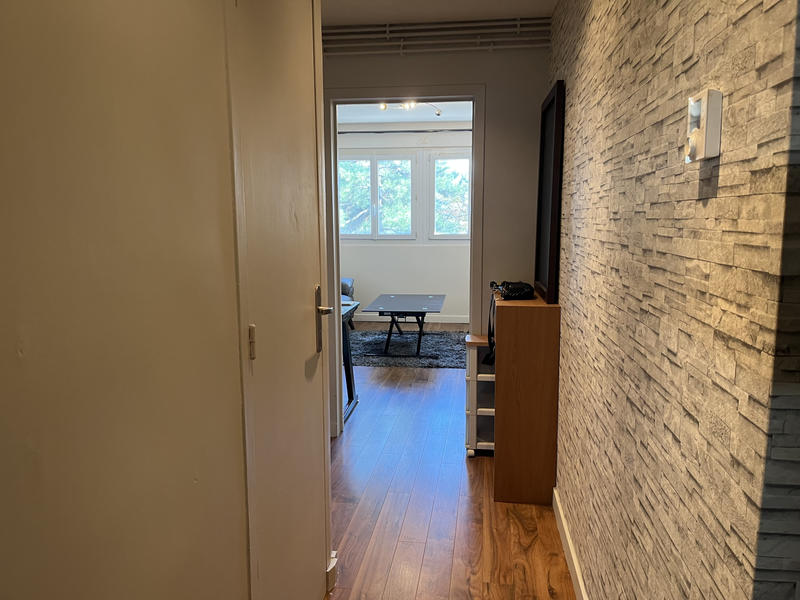 Appartement - 53 m² - 3 pièces