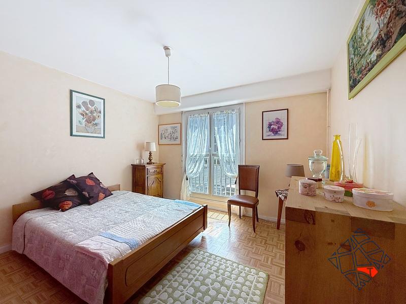 Appartement - 71 m² - 3 pièces