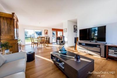 Maison de campagne - 150 m² - 5 pièces