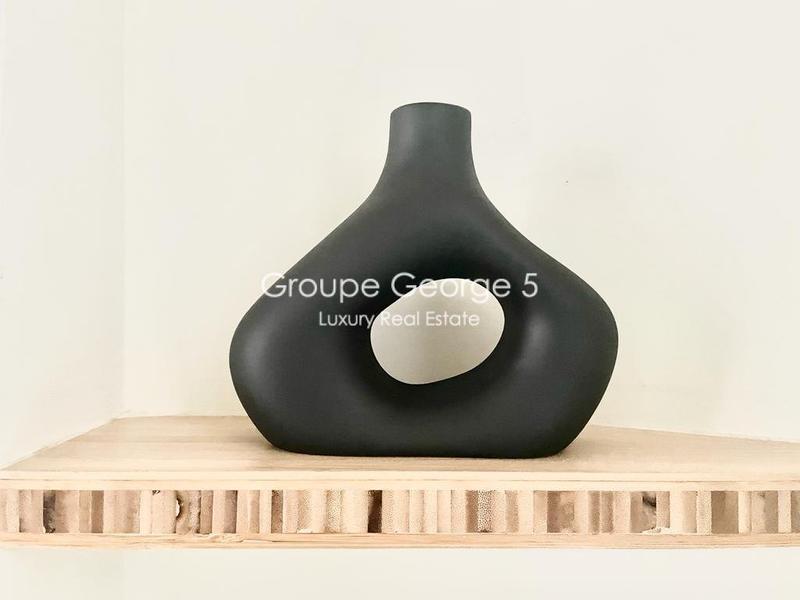 Appartement - 33 m² - 2 pièces