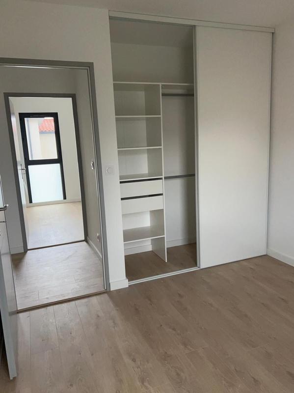 Maison - 84 m² - 4 pièces