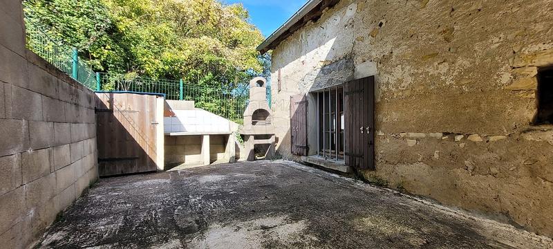 Maison - 106 m² - 5 pièces