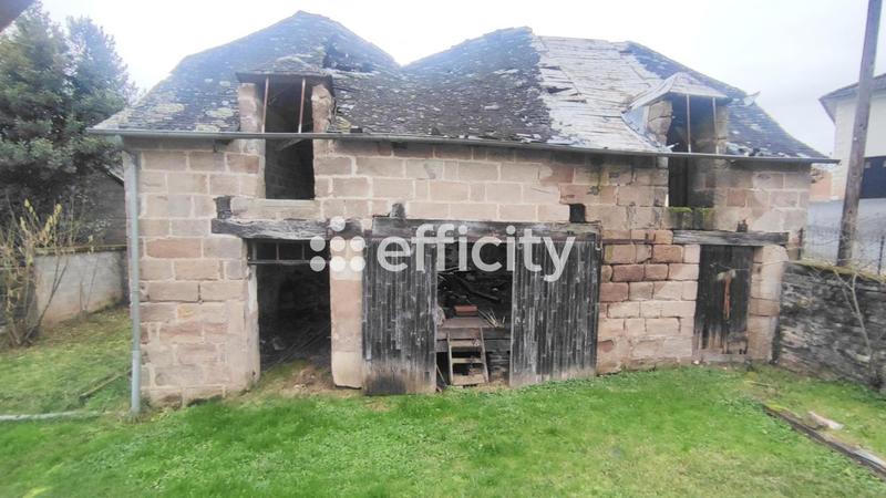 Maison - 70 m² - 3 pièces