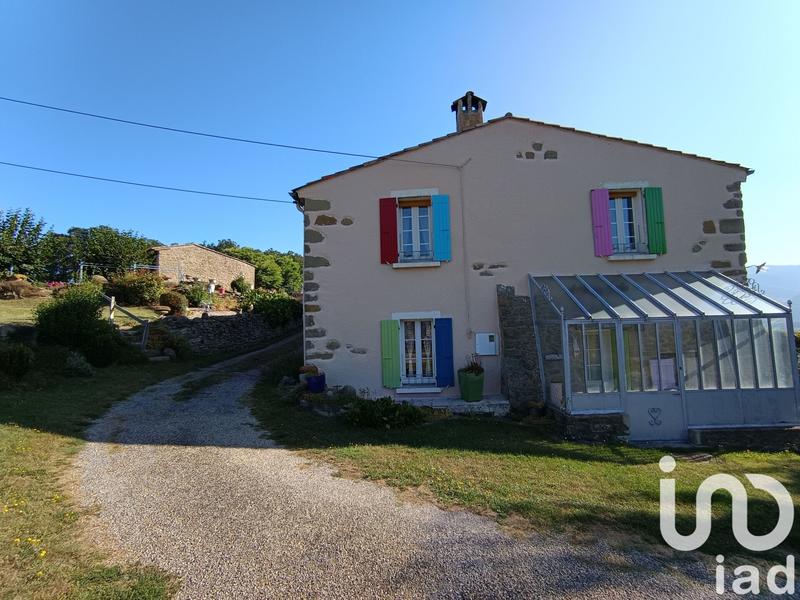 Maison de campagne - 365 m² - 12 pièces