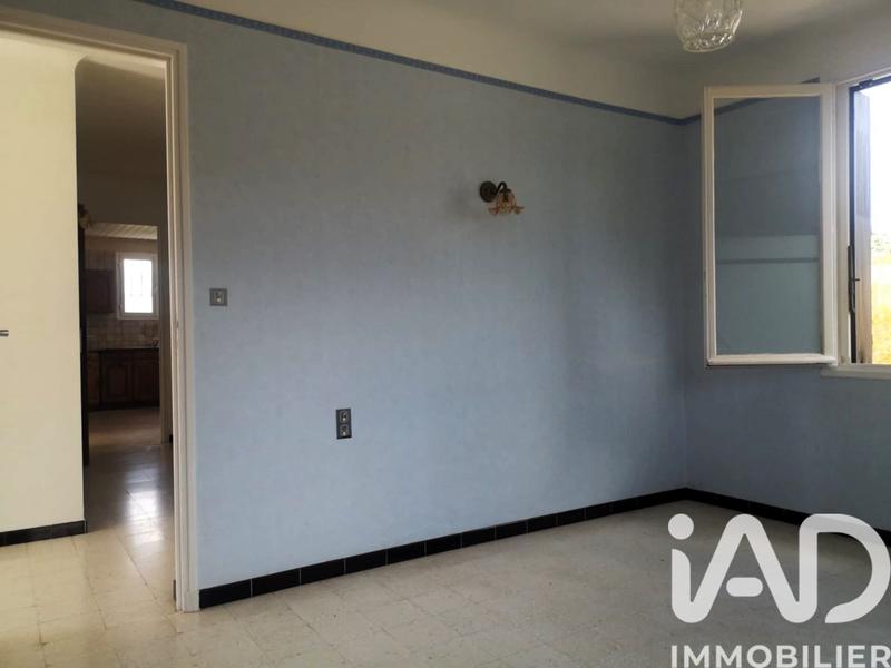 Maison - 143 m² - 6 pièces