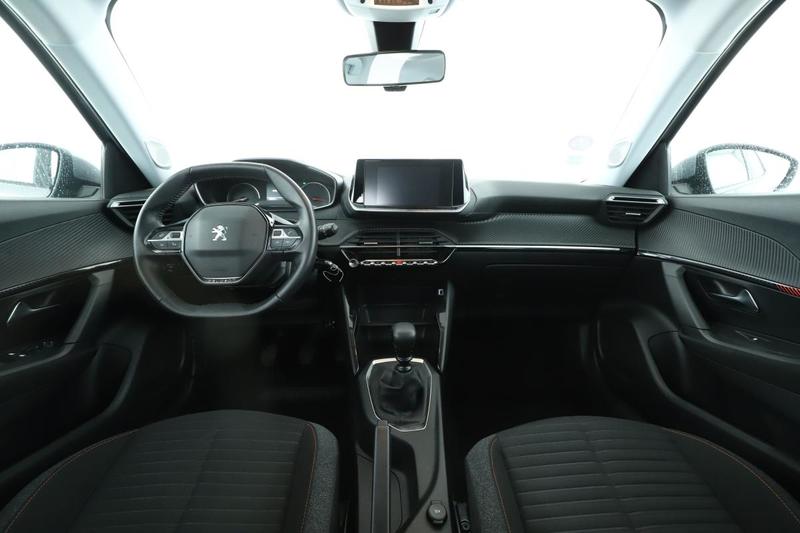 Peugeot 2008 1.2 PureTech Active 131 ch