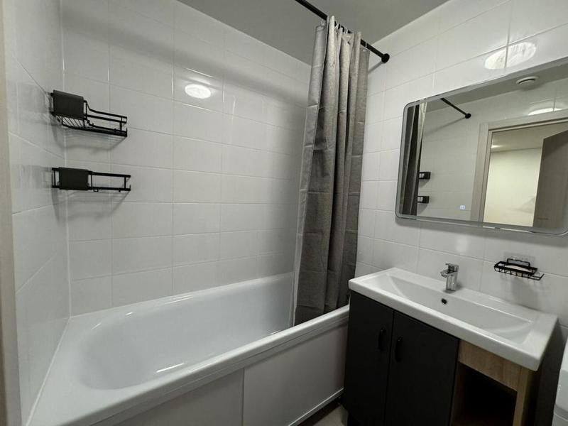 Appartement - 28 m² - 2 pièces