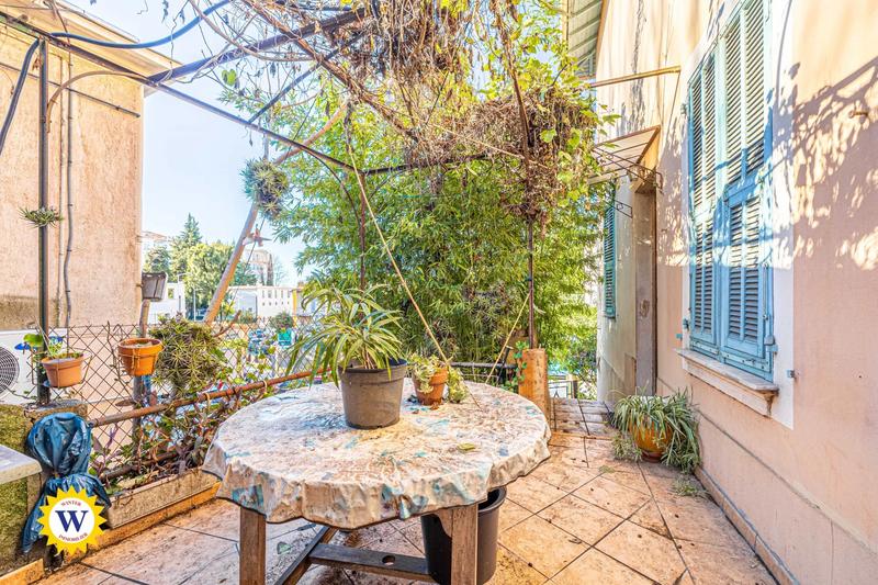 Maison - 128 m² - 6 pièces