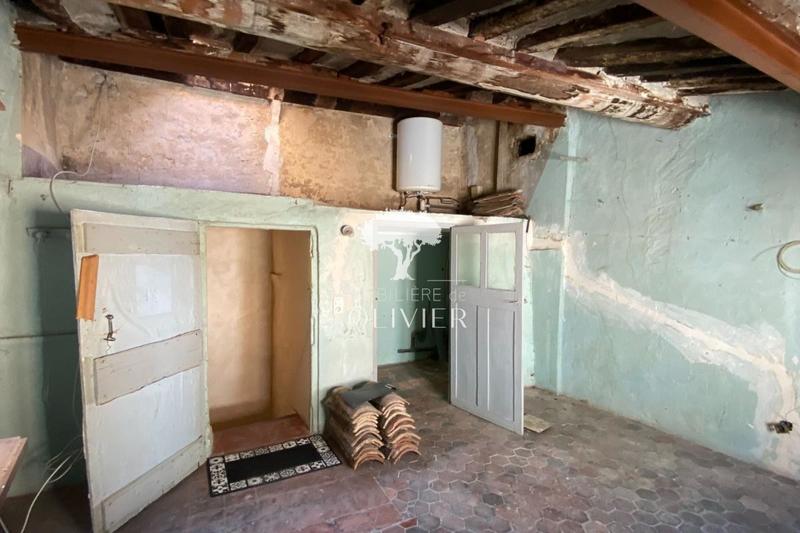 Maison de ville - 58 m² - 3 pièces