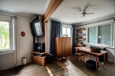 Maison - 80 m² - 3 pièces